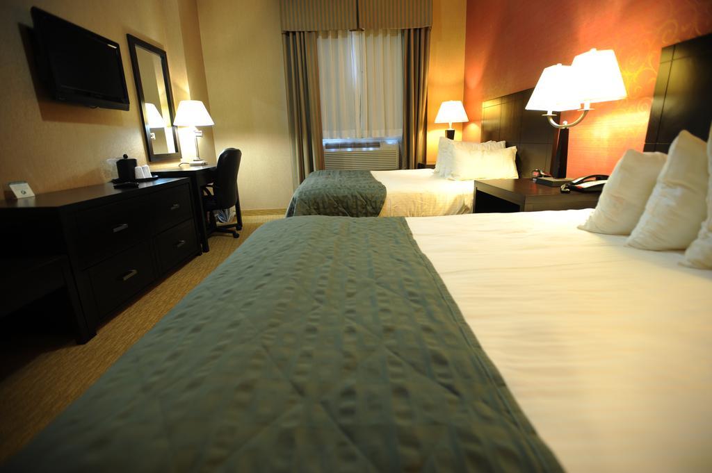 Verve Hotel Нью-Йорк Номер фото
