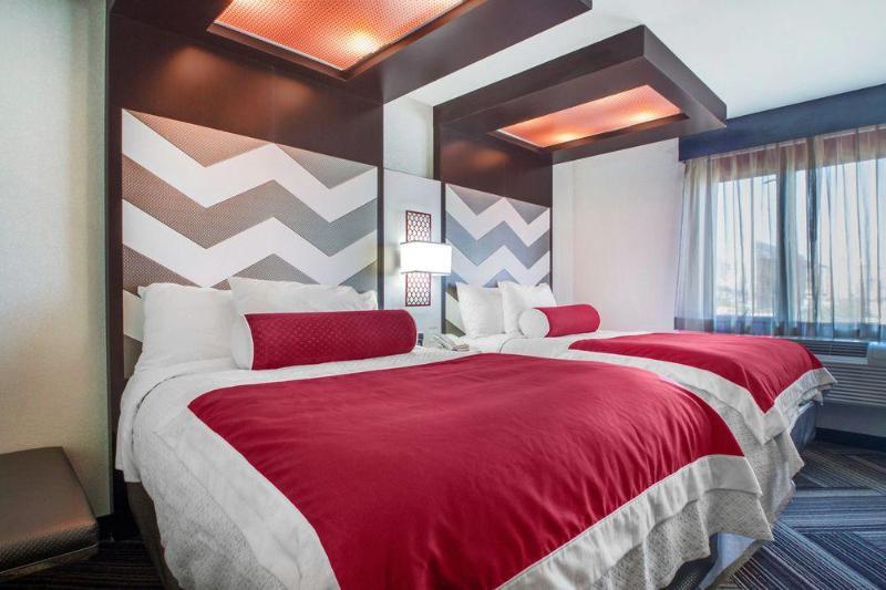 Verve Hotel Нью-Йорк Экстерьер фото