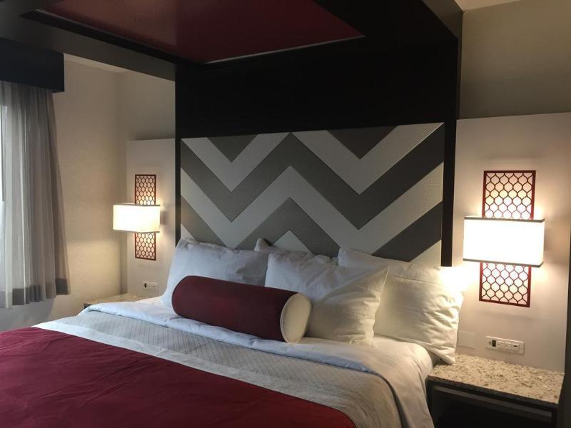 Verve Hotel Нью-Йорк Экстерьер фото