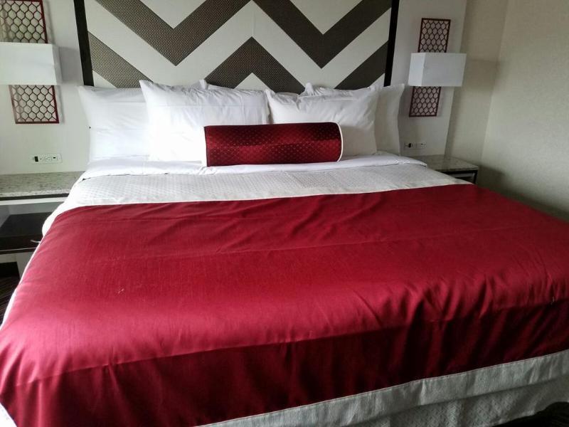 Verve Hotel Нью-Йорк Экстерьер фото